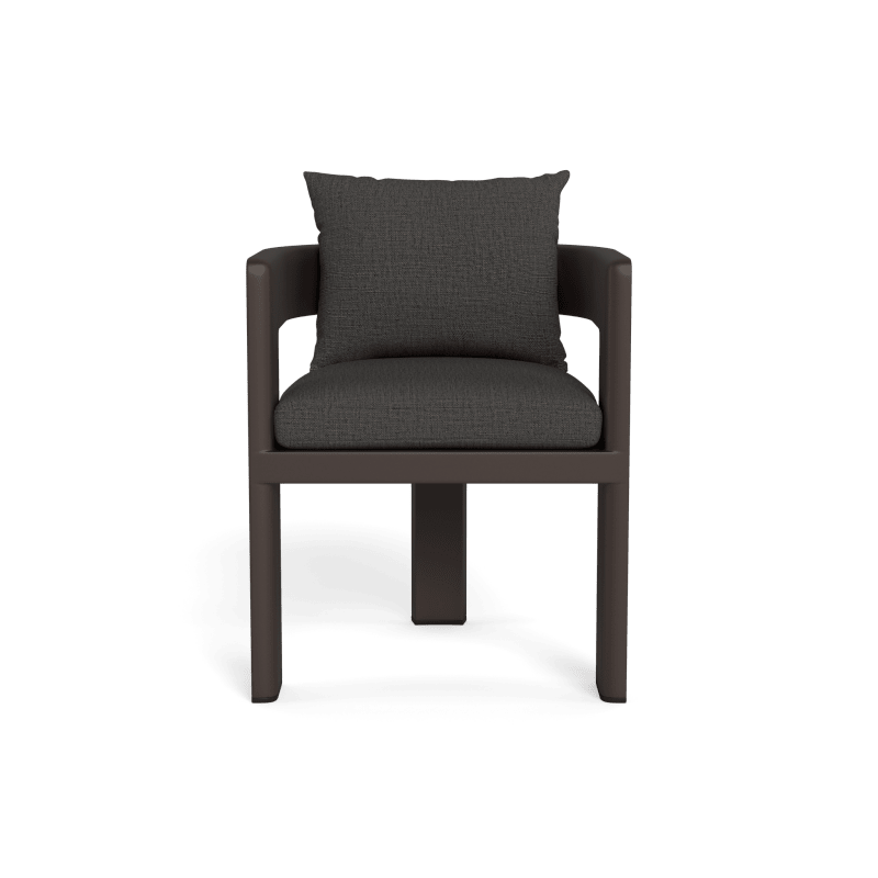 Victoria Aluminum Dining Chair
