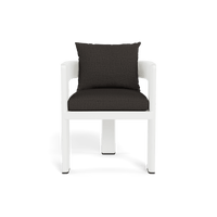 Victoria Aluminum Dining Chair