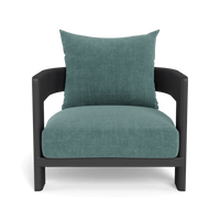 Victoria Aluminum Lounge Chair