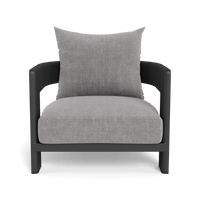 Victoria Aluminum Lounge Chair