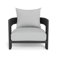 Victoria Aluminum Lounge Chair