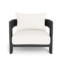 Victoria Aluminum Lounge Chair