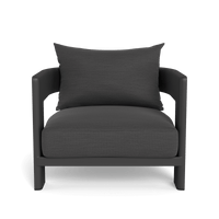 Victoria Aluminum Lounge Chair
