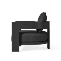 Victoria Aluminum Lounge Chair