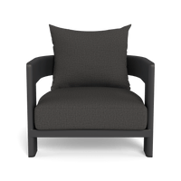 Victoria Aluminum Lounge Chair