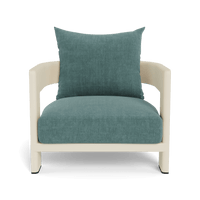 Victoria Aluminum Lounge Chair