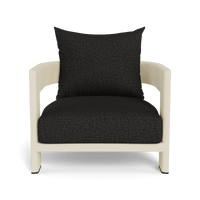Victoria Aluminum Lounge Chair