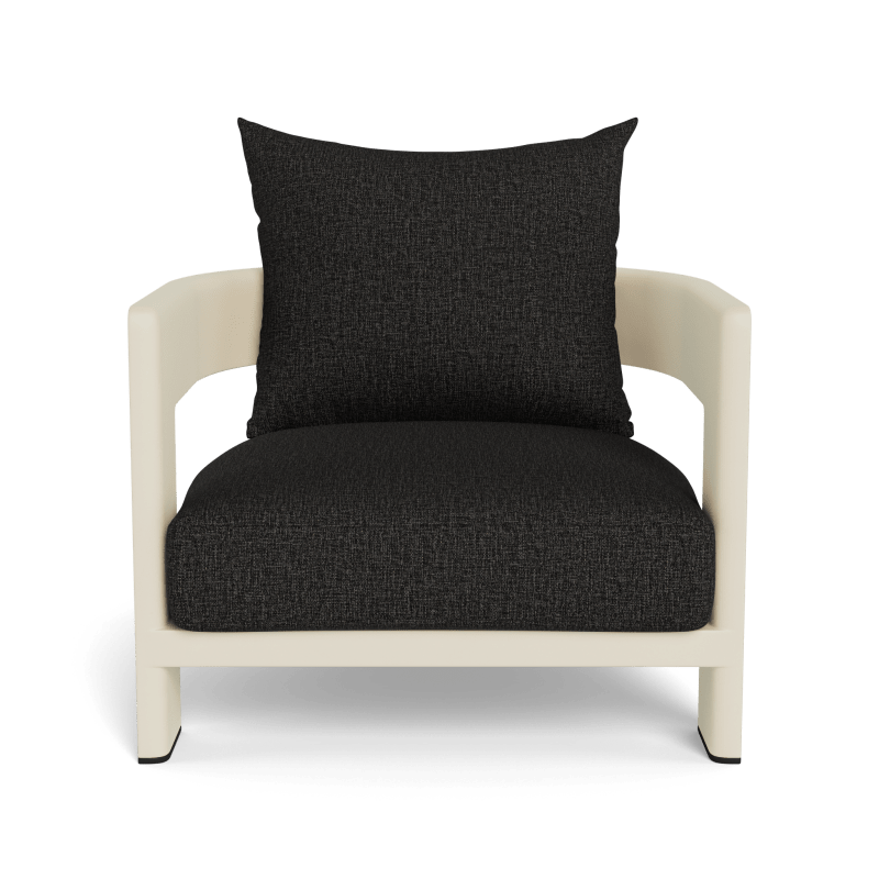 Victoria Aluminum Lounge Chair