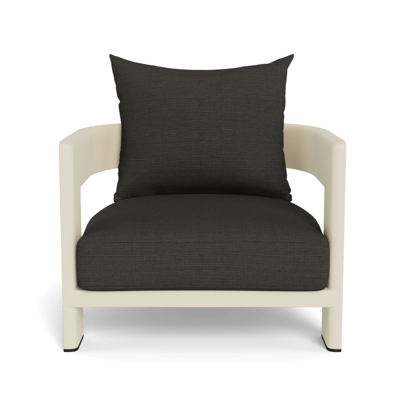 Victoria Aluminum Lounge Chair