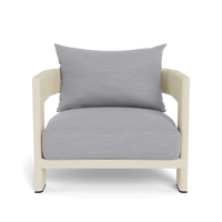 Victoria Aluminum Lounge Chair