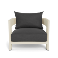 Victoria Aluminum Lounge Chair