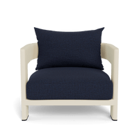 Victoria Aluminum Lounge Chair