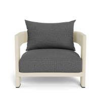 Victoria Aluminum Lounge Chair