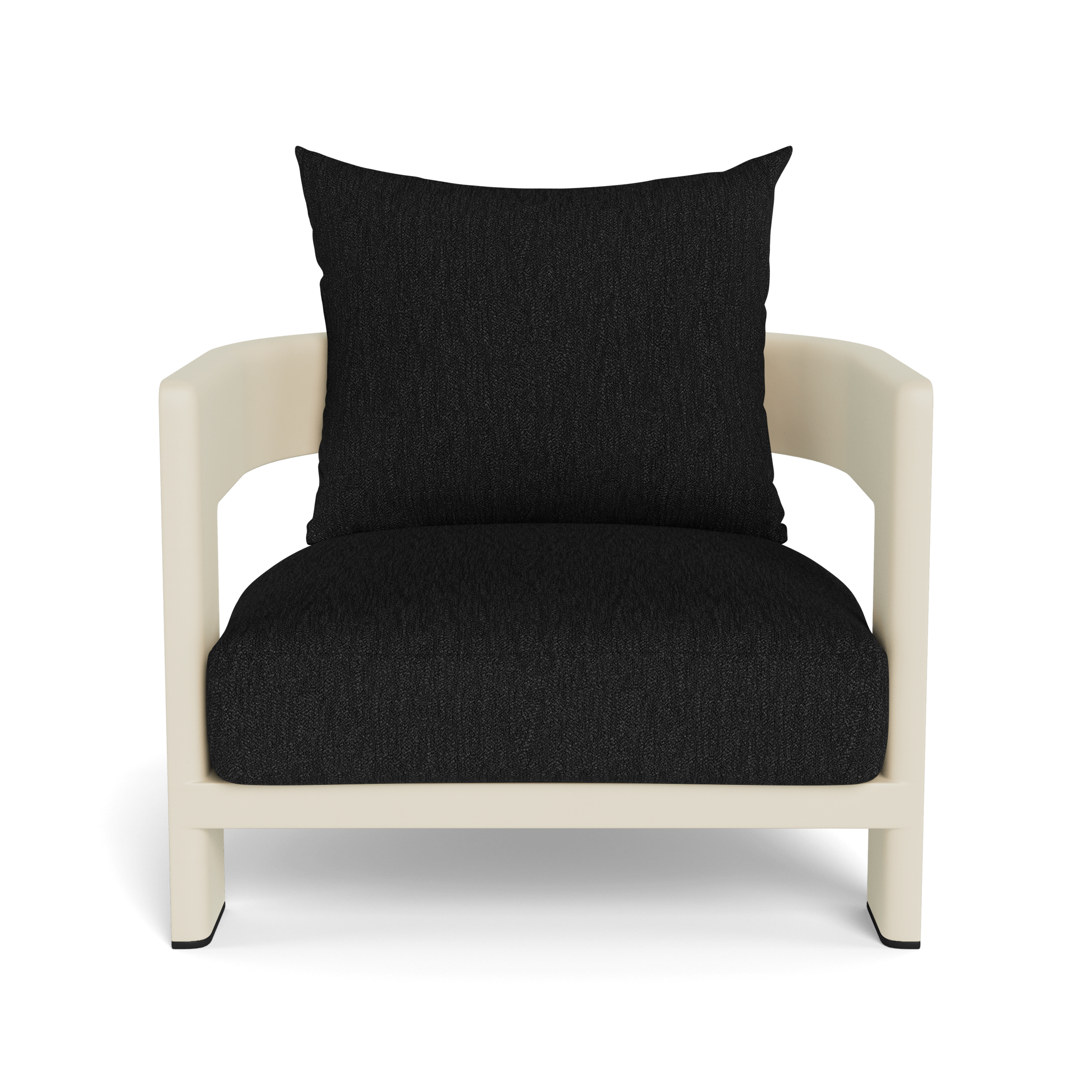 Victoria Aluminum Lounge Chair