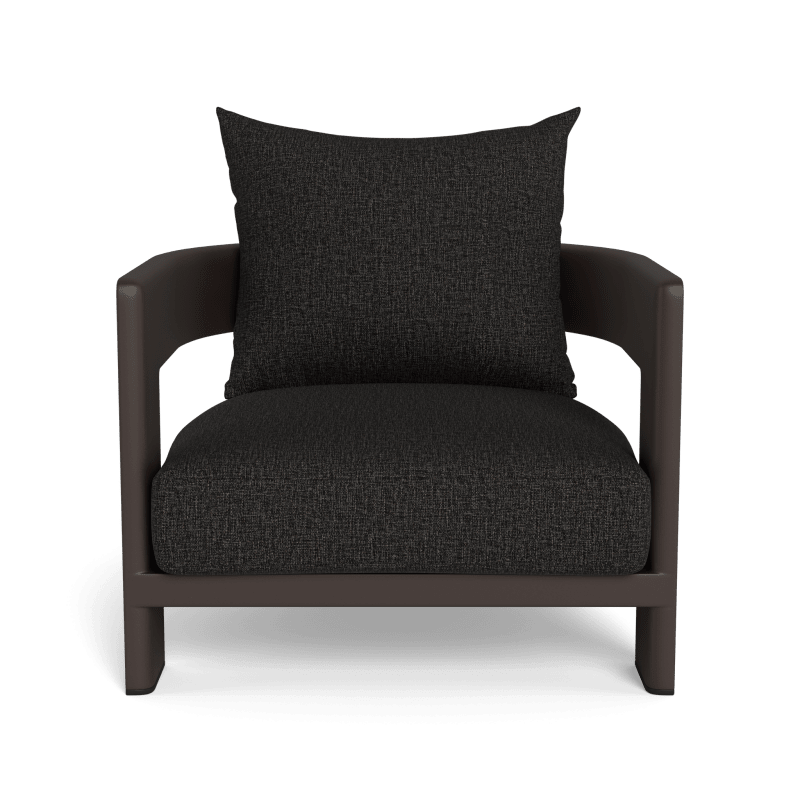 Victoria Aluminum Lounge Chair