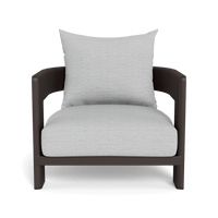 Victoria Aluminum Lounge Chair