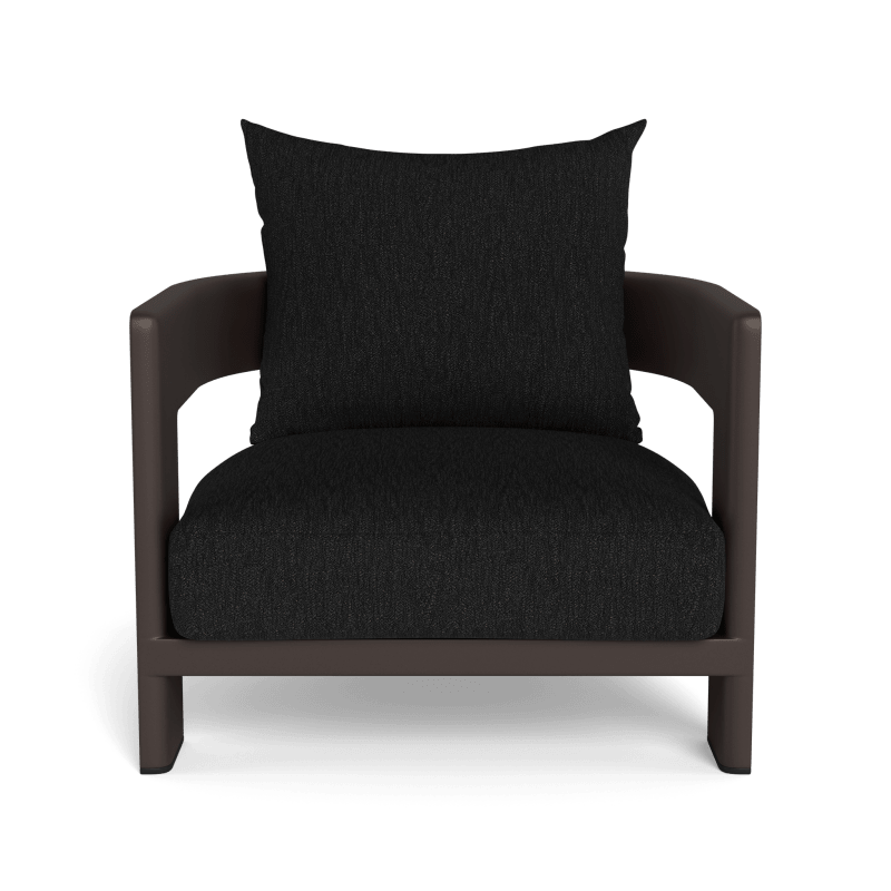 Victoria Aluminum Lounge Chair