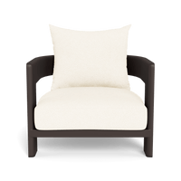 Victoria Aluminum Lounge Chair