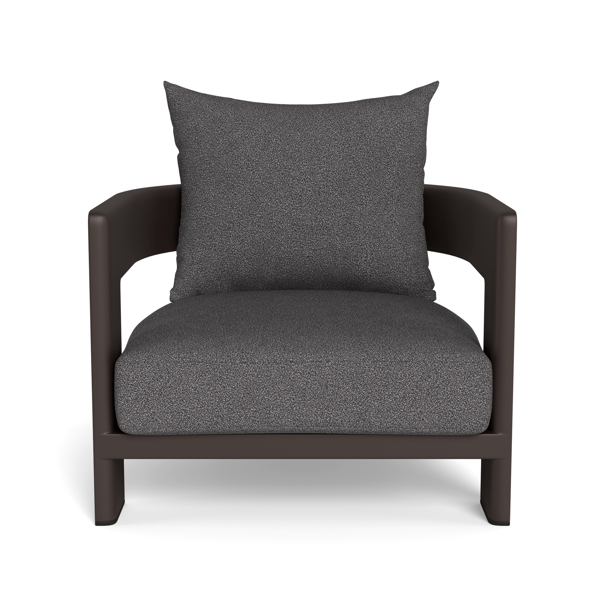 Victoria Aluminum Lounge Chair