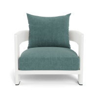 Victoria Aluminum Lounge Chair
