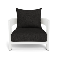 Victoria Aluminum Lounge Chair