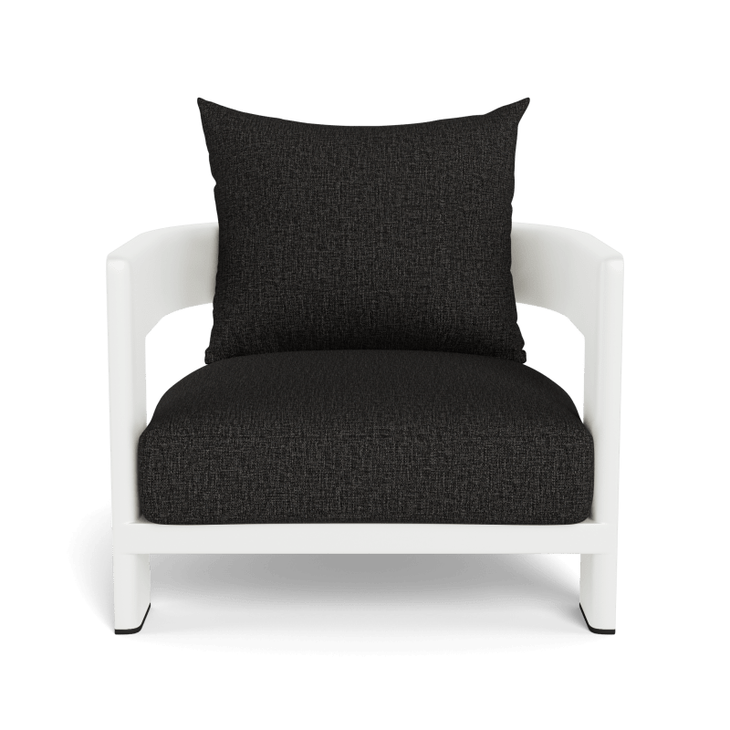 Victoria Aluminum Lounge Chair