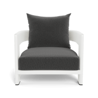 Victoria Aluminum Lounge Chair