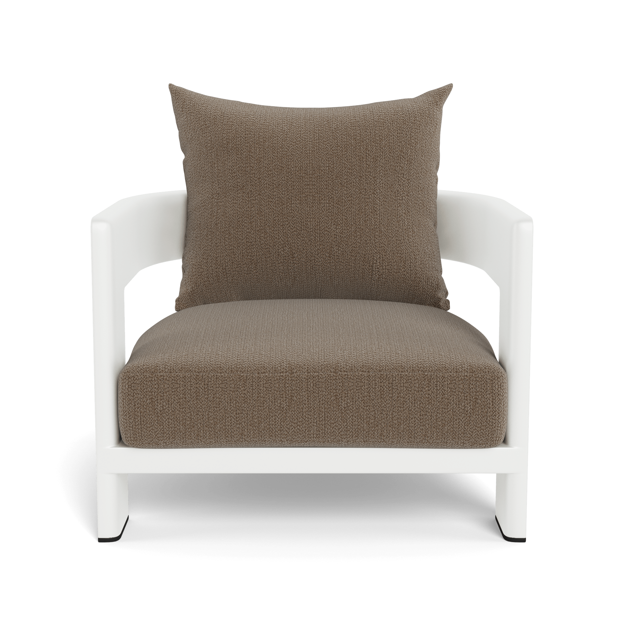 Victoria Aluminum Lounge Chair