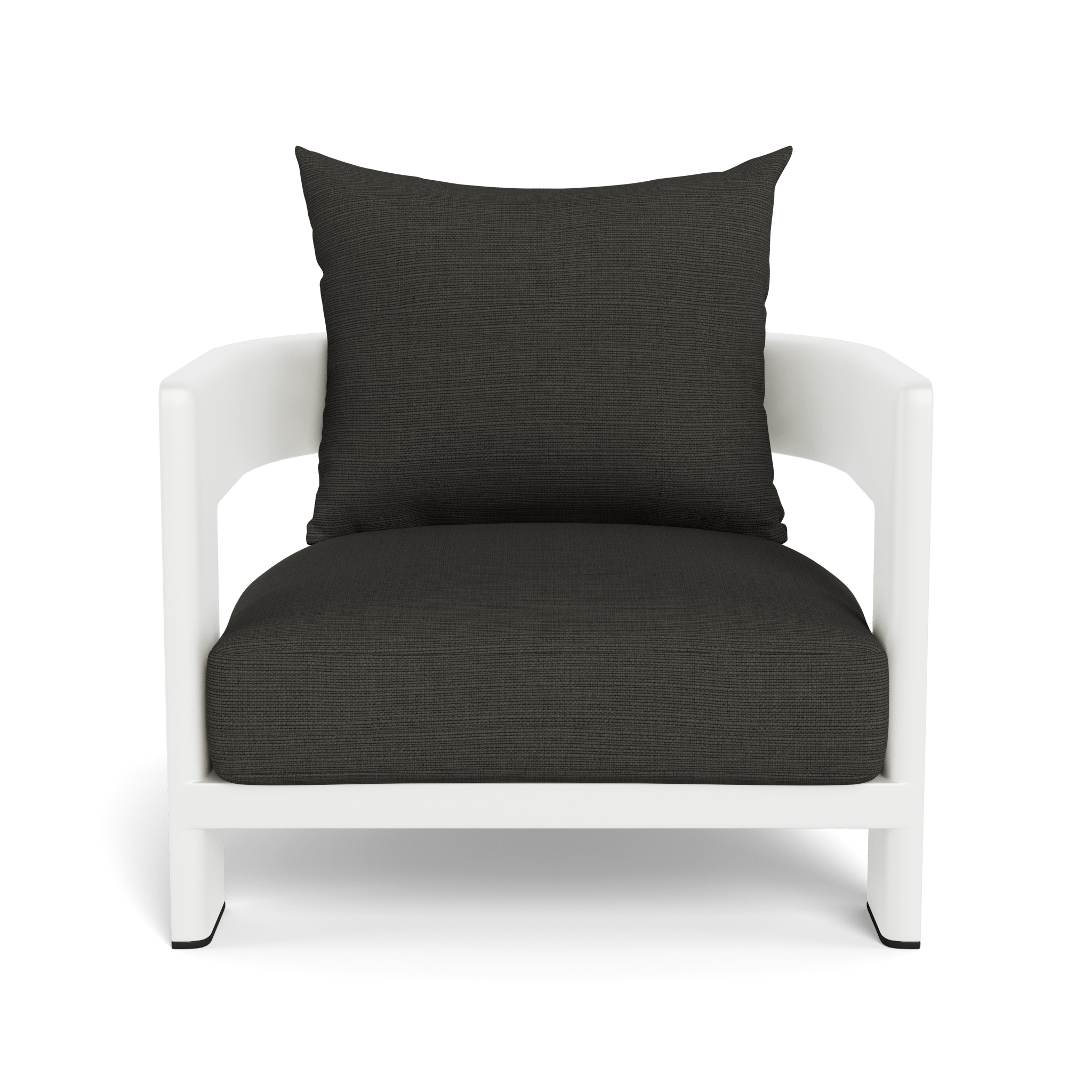 Victoria Aluminum Lounge Chair