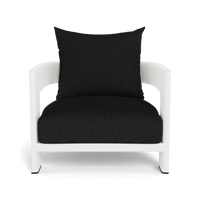 Victoria Aluminum Lounge Chair