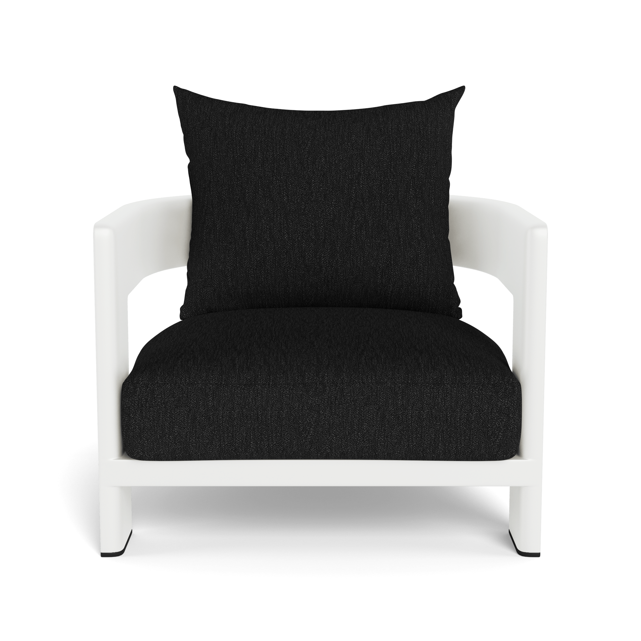 Victoria Aluminum Lounge Chair