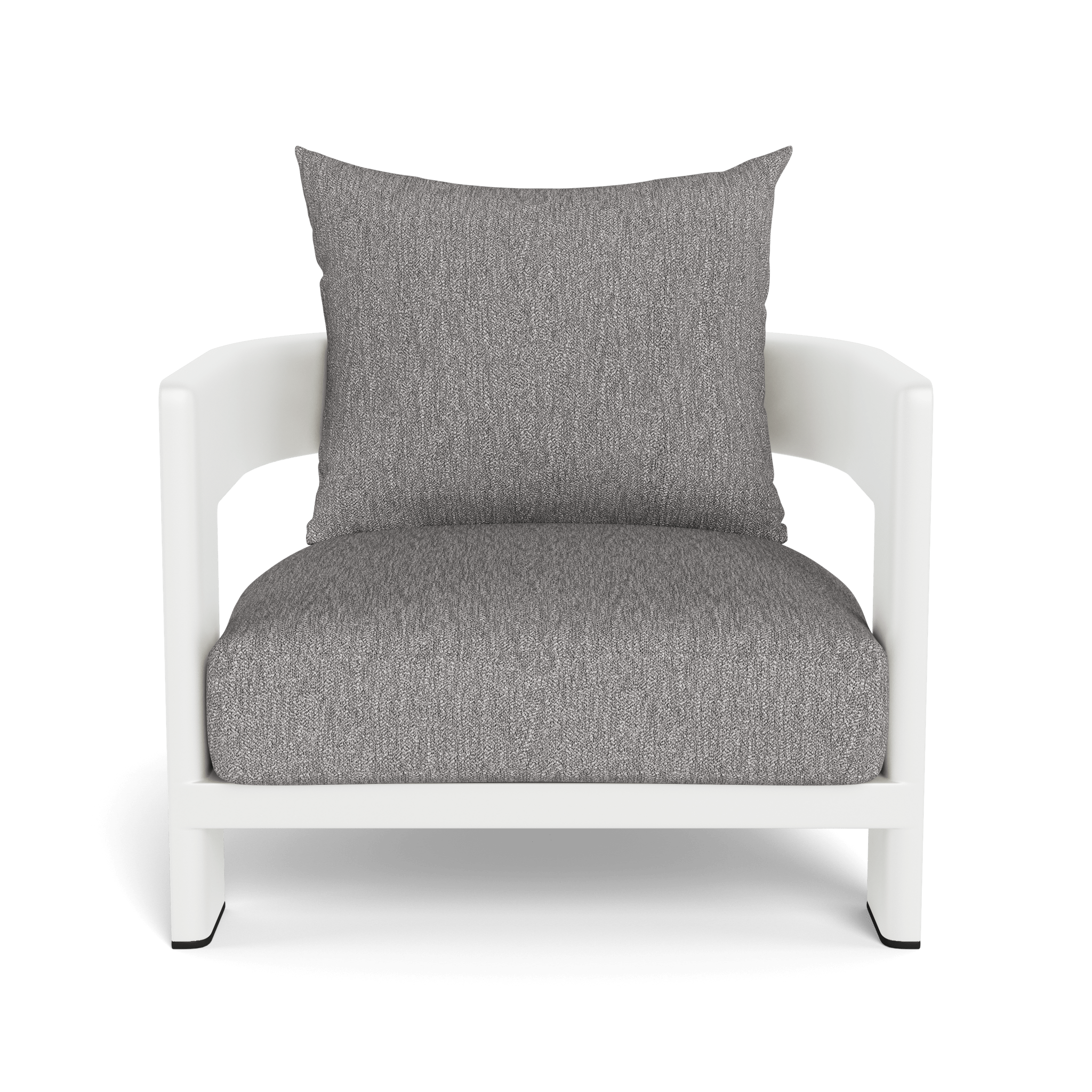 Victoria Aluminum Lounge Chair