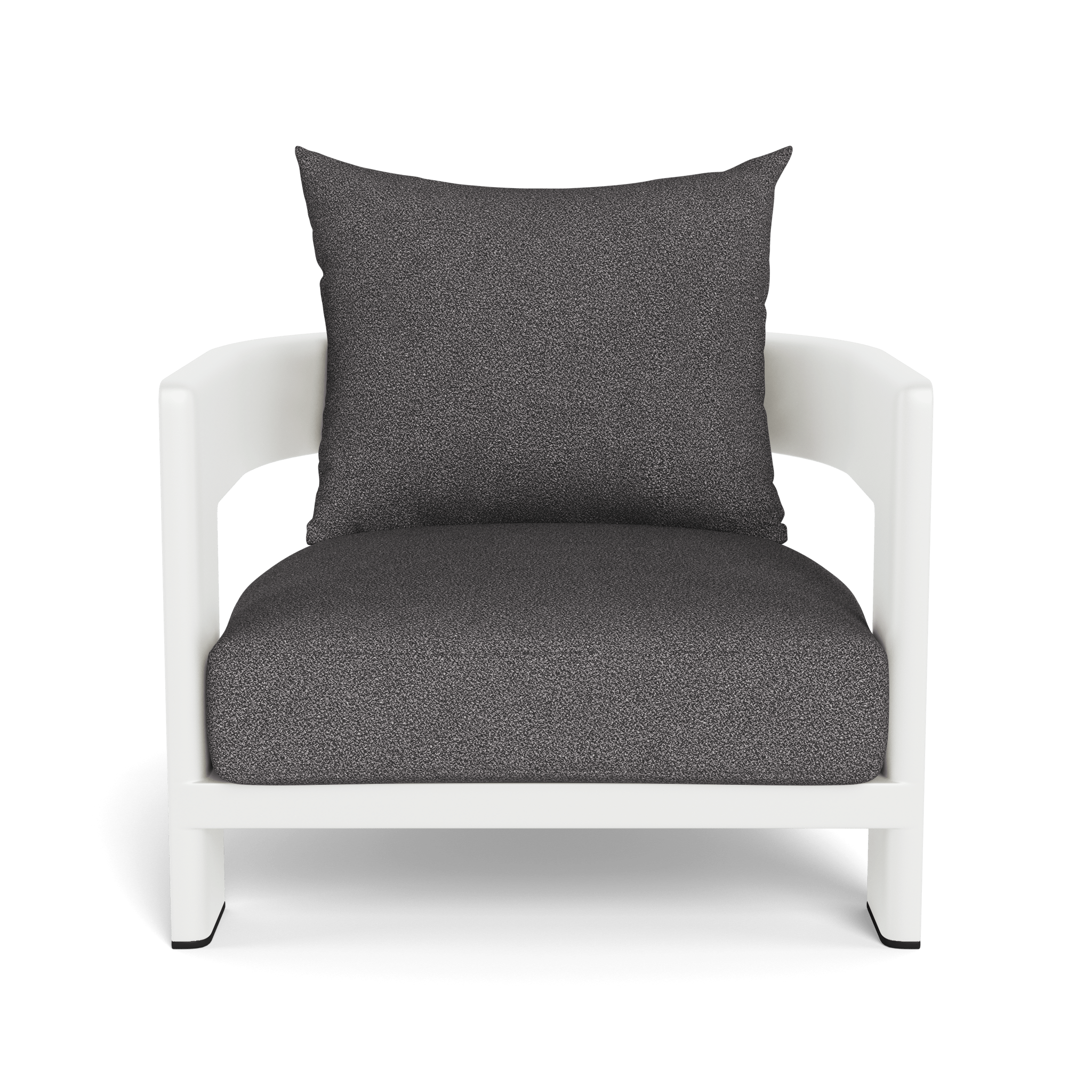 Victoria Aluminum Lounge Chair