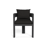 Victoria Aluminum Dining Chair