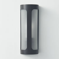 Victoria Aluminum Outdoor Sconce