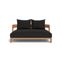 Κρεβάτι Victoria Teak Daybed
