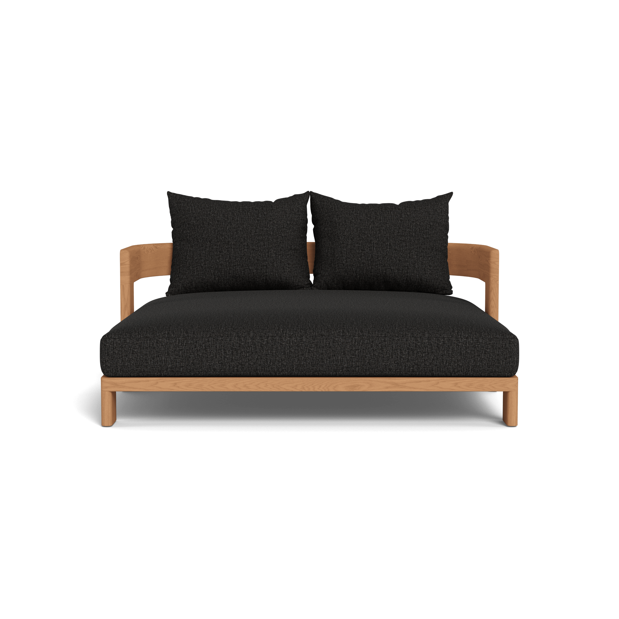 Κρεβάτι Victoria Teak Daybed