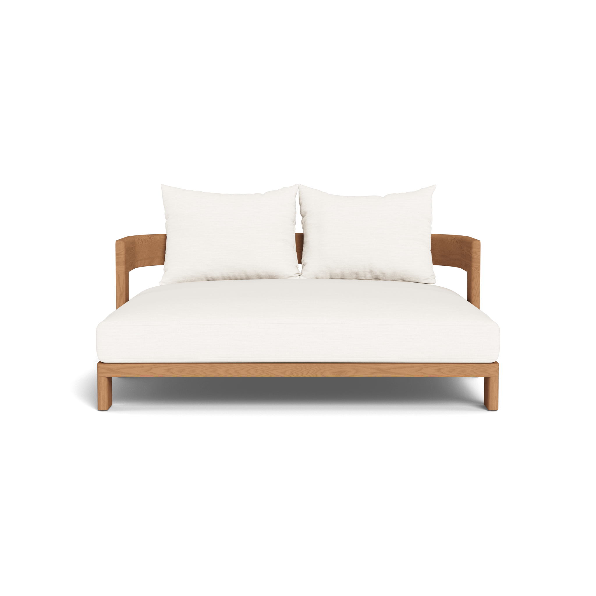Κρεβάτι Victoria Teak Daybed