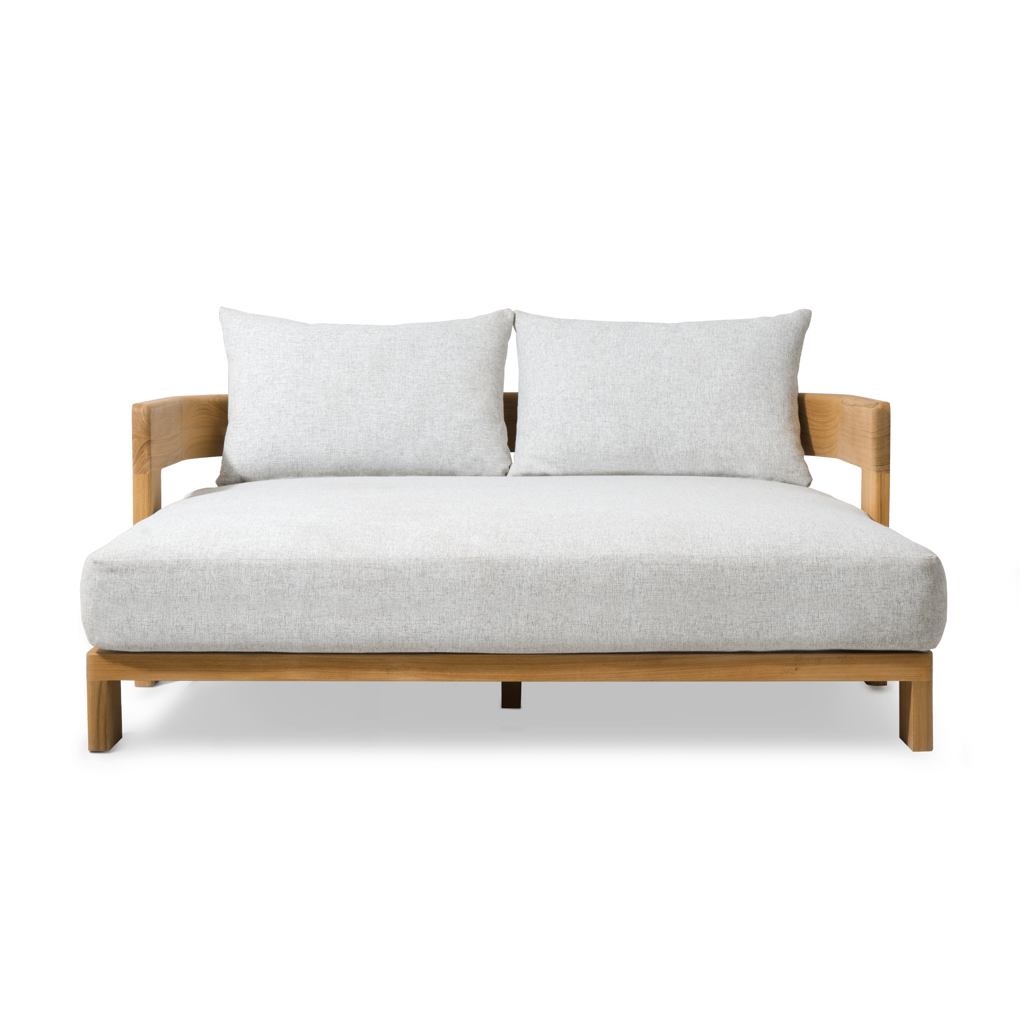 Κρεβάτι Victoria Teak Daybed