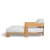 Κρεβάτι Victoria Teak Daybed