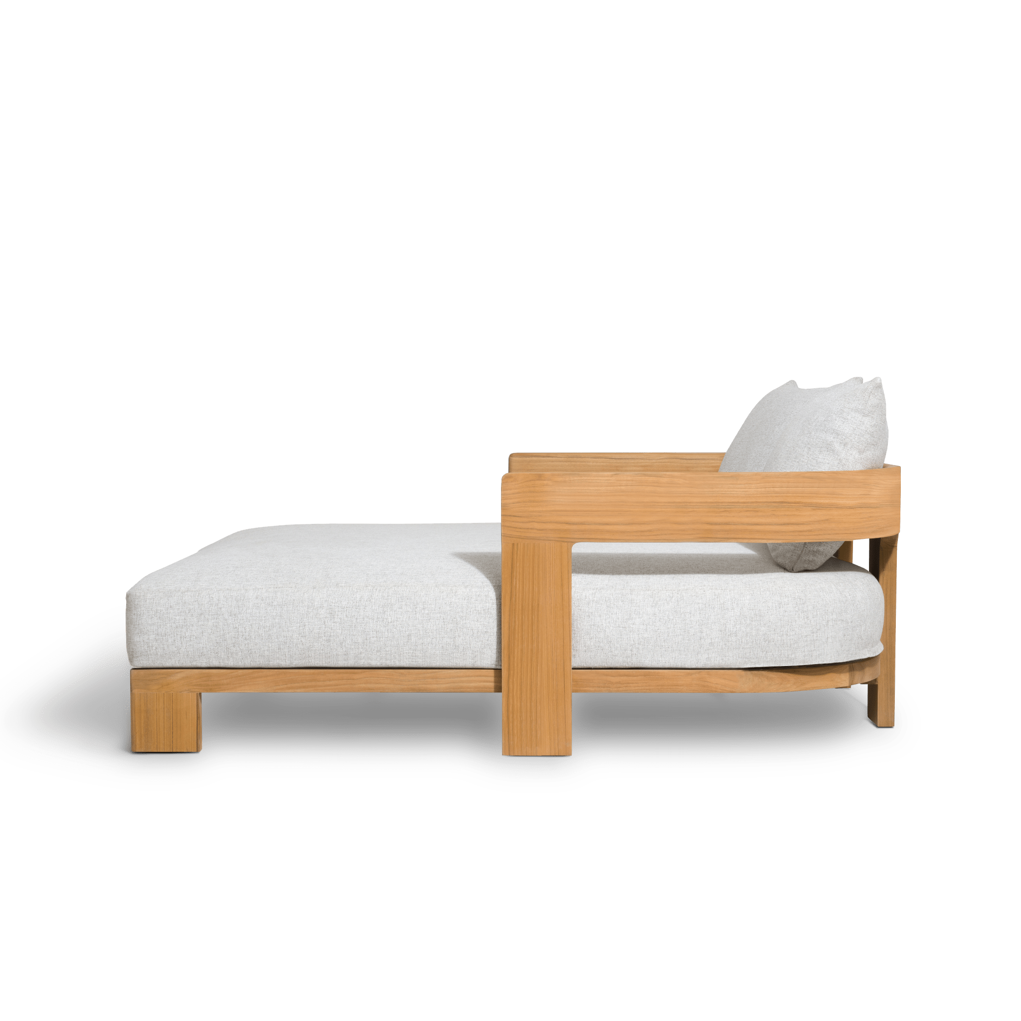 Κρεβάτι Victoria Teak Daybed