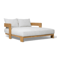 Κρεβάτι Victoria Teak Daybed