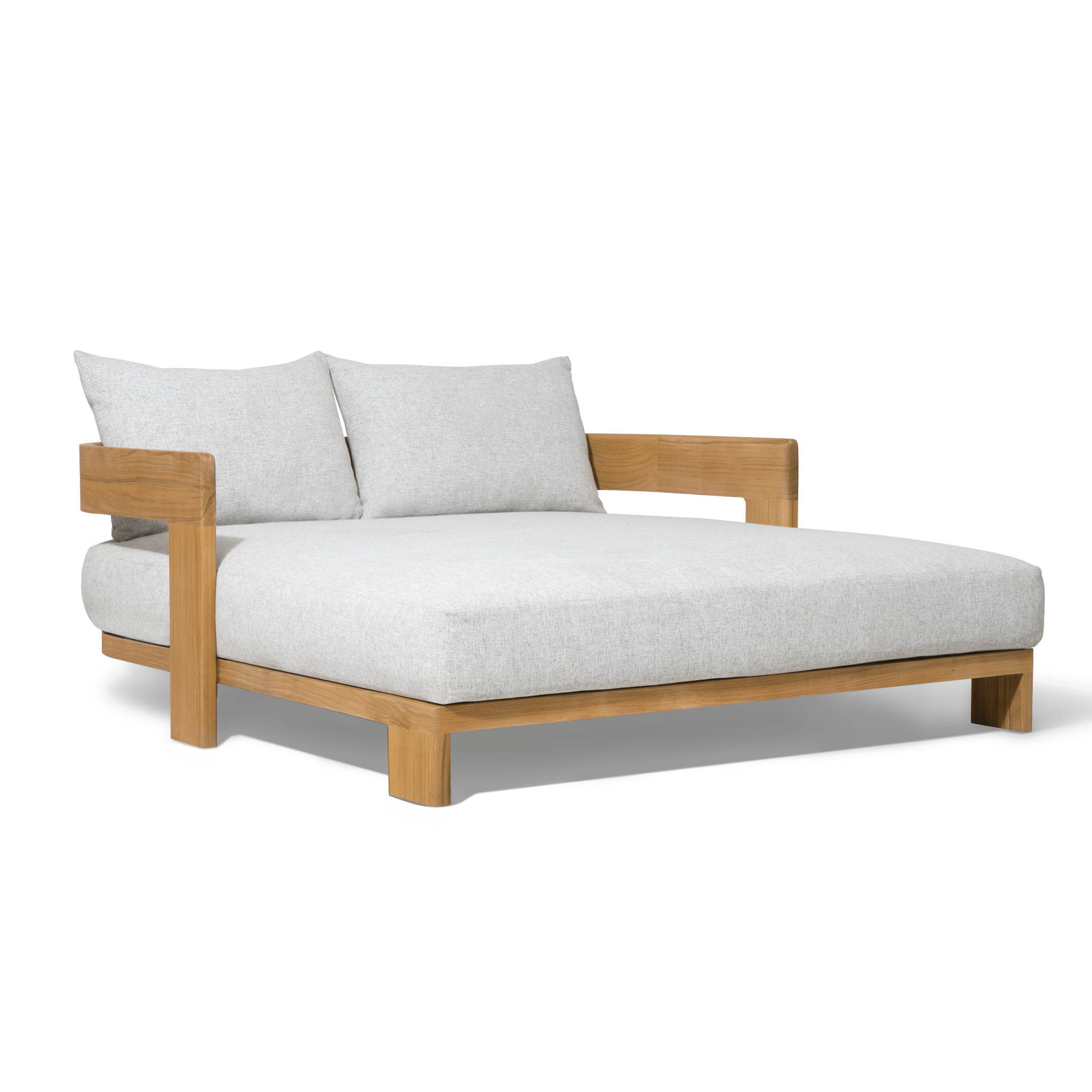 Κρεβάτι Victoria Teak Daybed