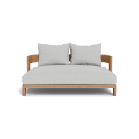 Κρεβάτι Victoria Teak Daybed