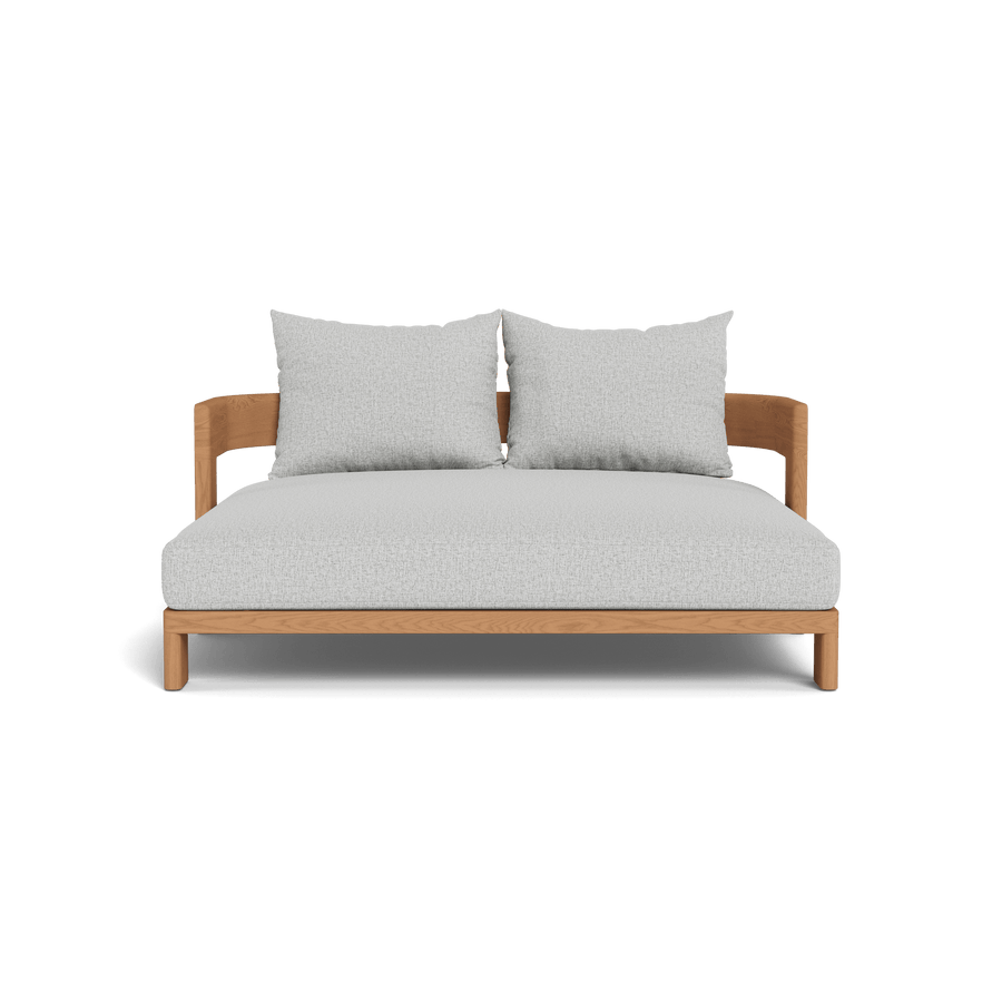 Κρεβάτι Victoria Teak Daybed