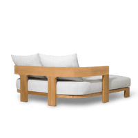 Κρεβάτι Victoria Teak Daybed