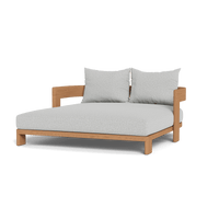 Κρεβάτι Victoria Teak Daybed