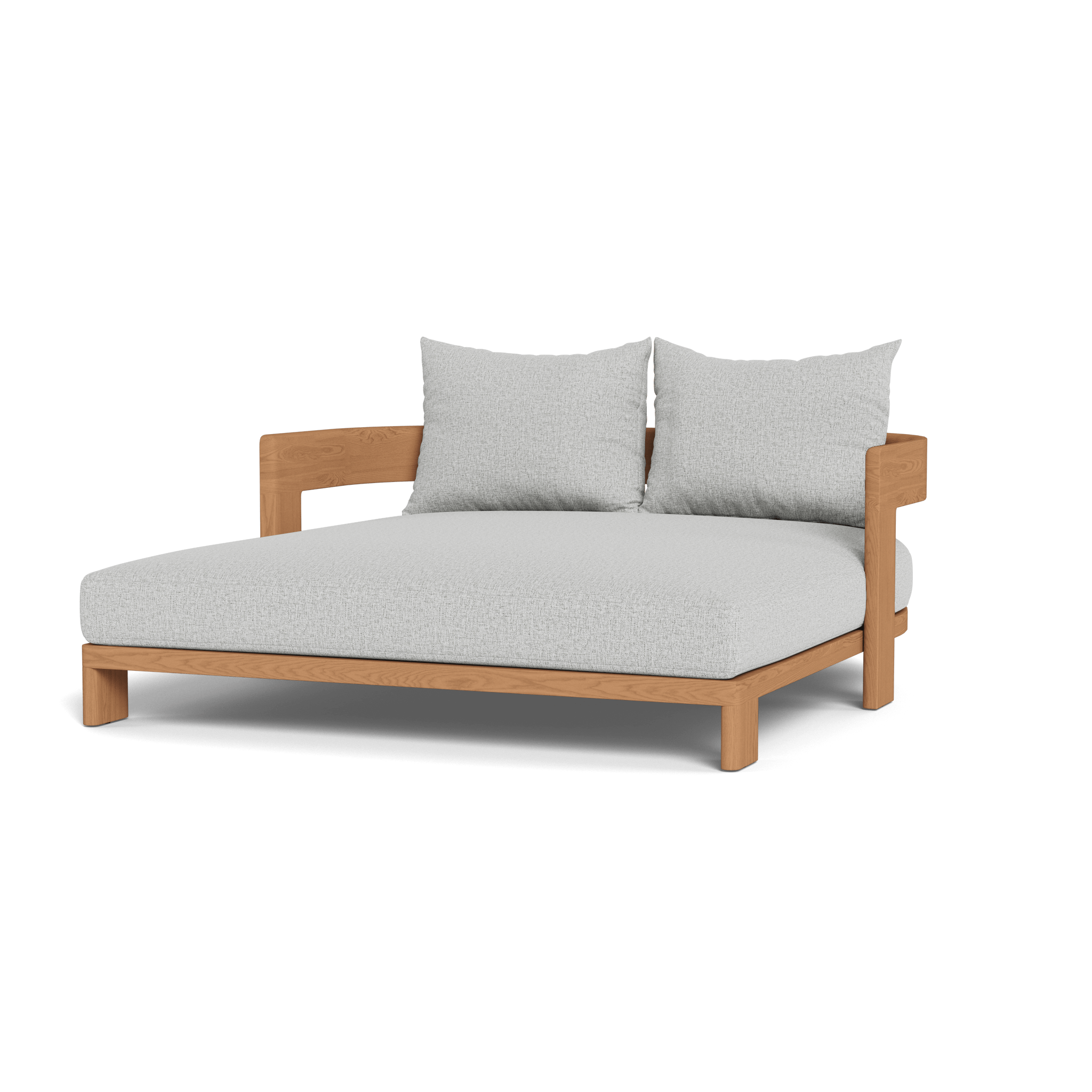 Κρεβάτι Victoria Teak Daybed