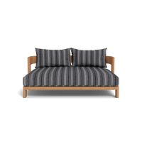 Κρεβάτι Victoria Teak Daybed