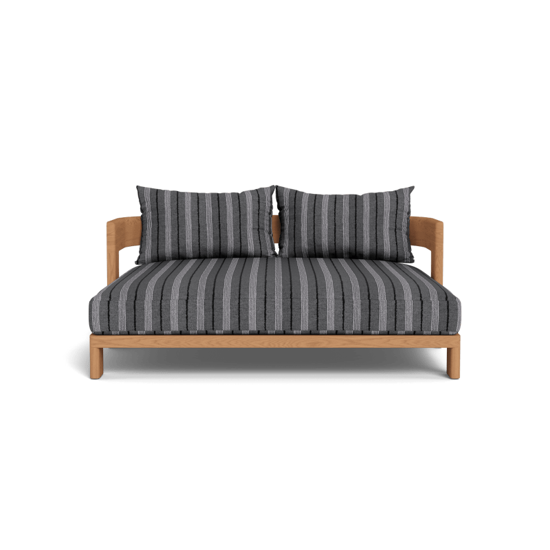 Κρεβάτι Victoria Teak Daybed